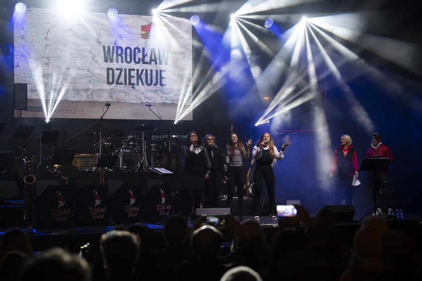 Koncert w rynku, piątek, 4 października
